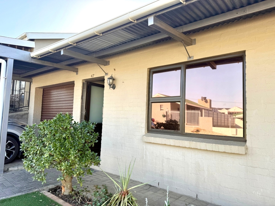 3 Bedroom Property for Sale in Dalsig Western Cape